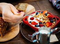 ensalada nutricion