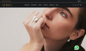 adria joyeria