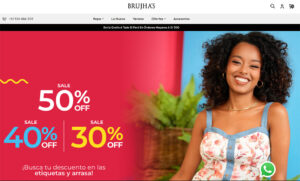 tienda ropa brujhas